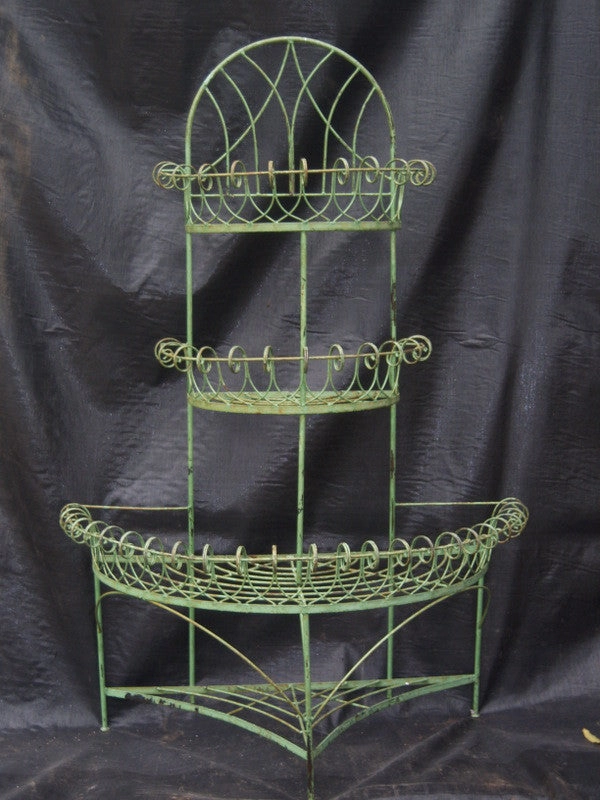 3 Tier Birthday Cake Planter cactus succulent plant  
