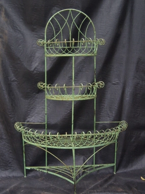 3 Tier Birthday Cake Planter cactus succulent plant  