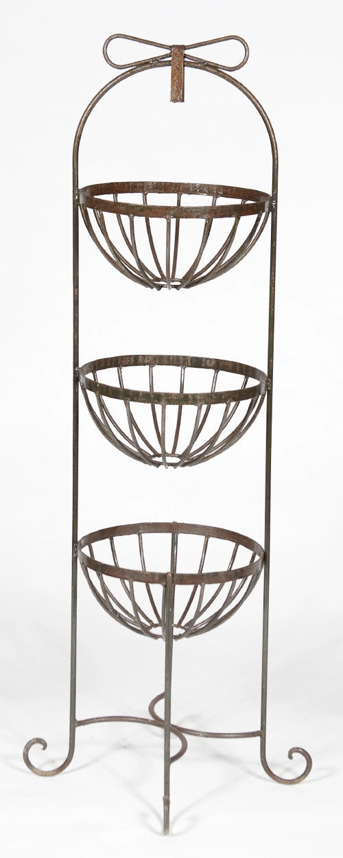 3 Tier Rack Planter Display Plant Stand cactus succulent plant  