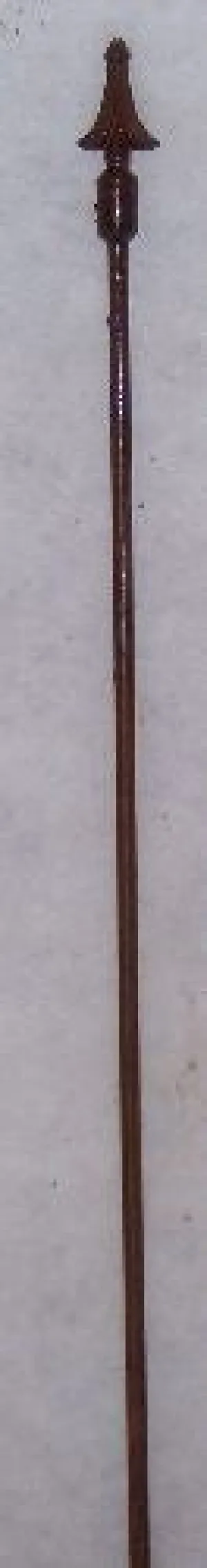 3FT. CONNECTING STAKE decorative plants  