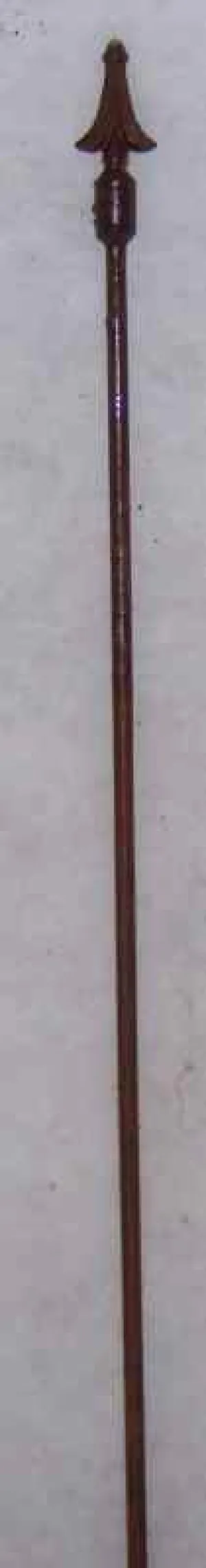 4 FT. CONNECTING STAKE decorative plants  
