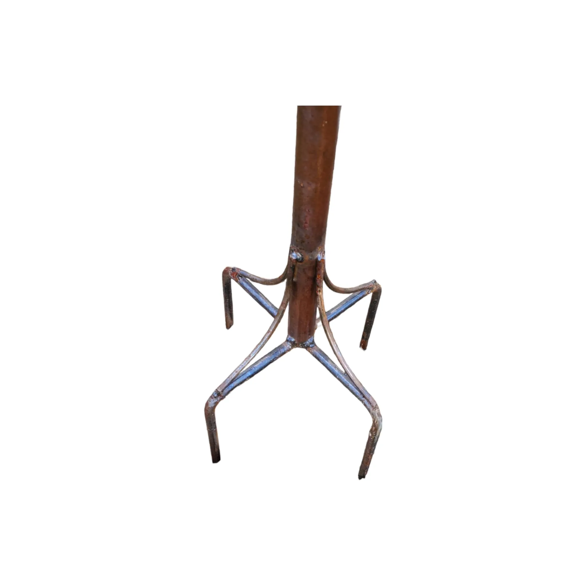 4 Shepards Hook with Finial