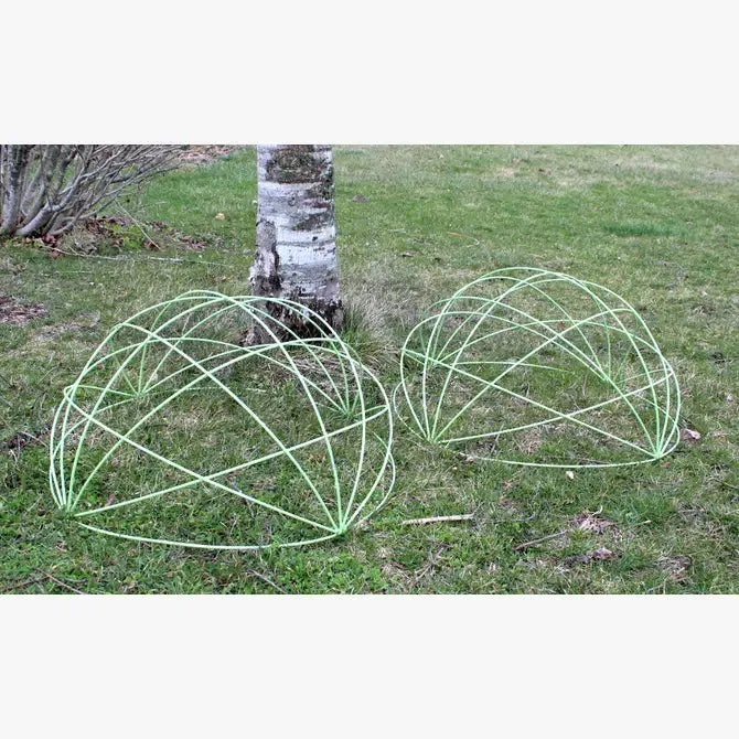 41" Garden Ball Sphere Decorative Display Frame