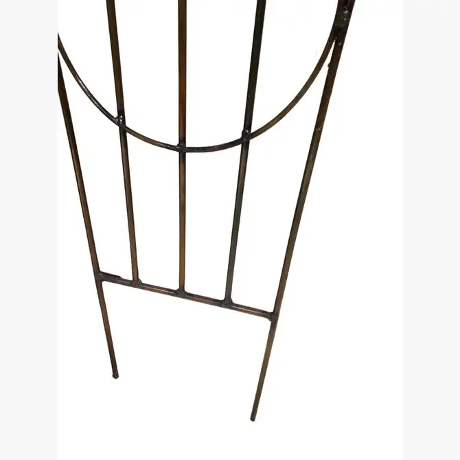 61" Tall Trellis with Arrows
