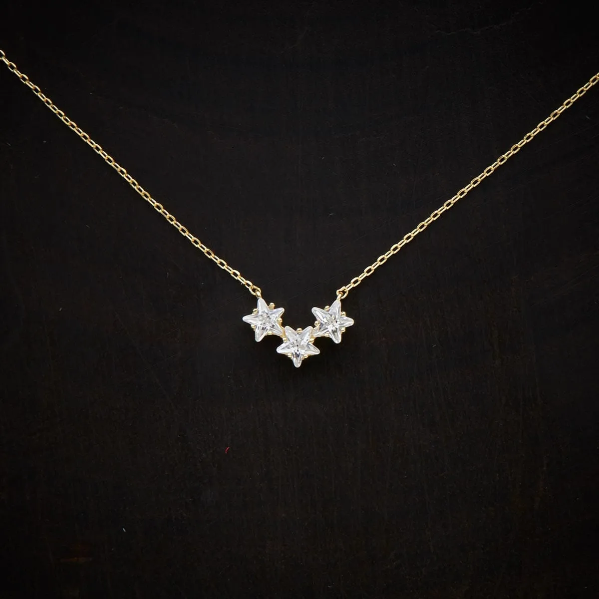 92.5 Silver Necklace 127755