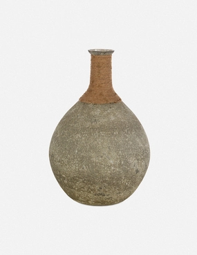 Abby Decorative Vase mini ornamental plant  