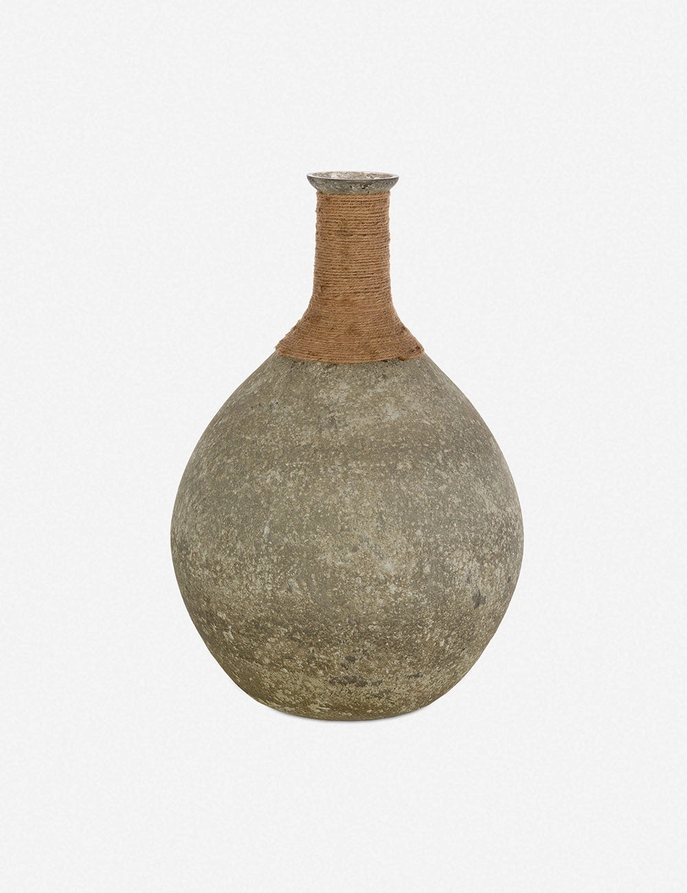 Abby Decorative Vase mini ornamental plant  