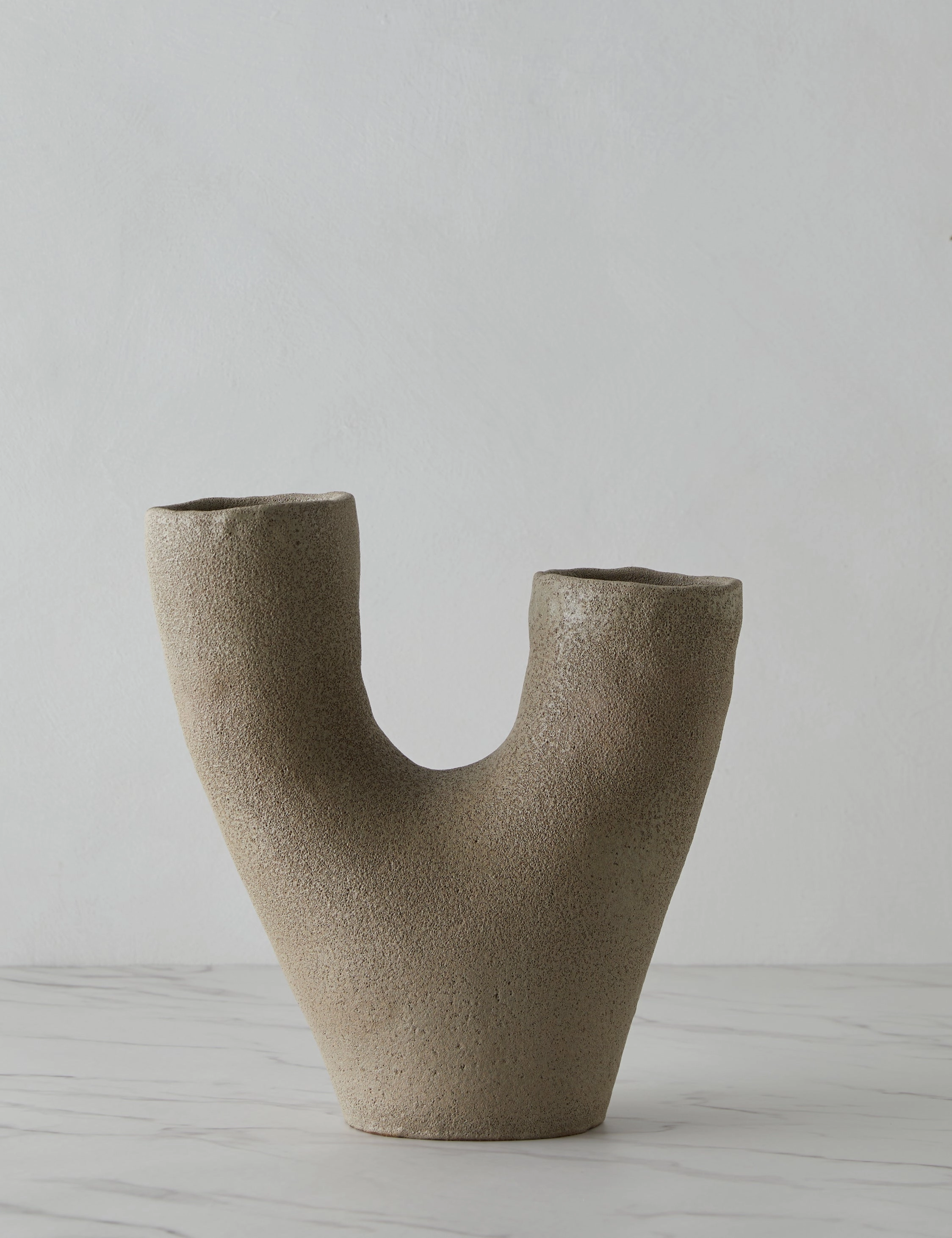 Acacia ? 2 Vessel by Nur Ceramics mini ornamental plant  