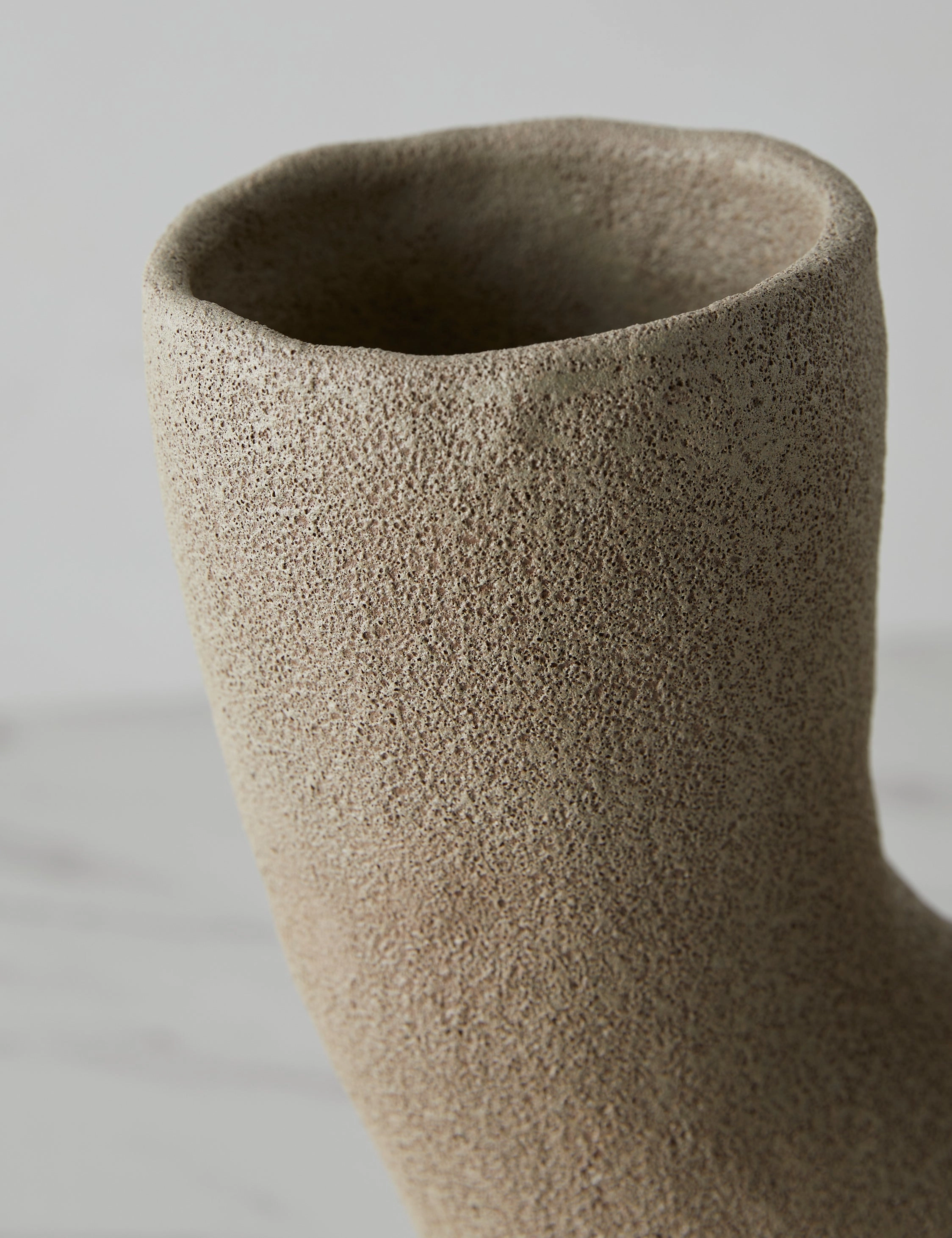 Acacia ? 2 Vessel by Nur Ceramics