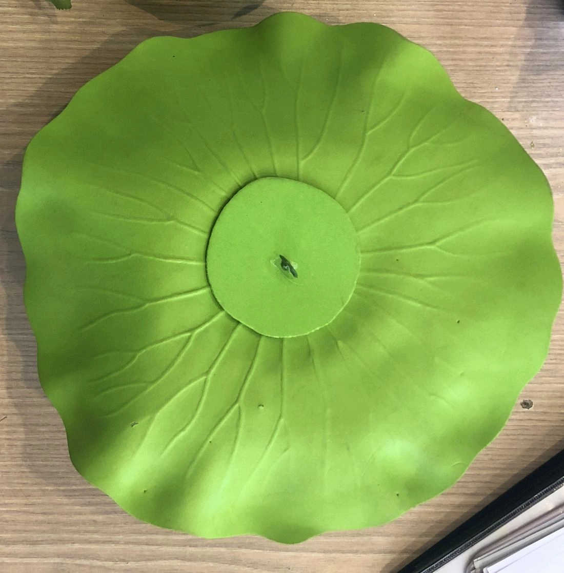 ACC0025 Floating Water Lily / Lotus Flower 3 Sizes Various Colours