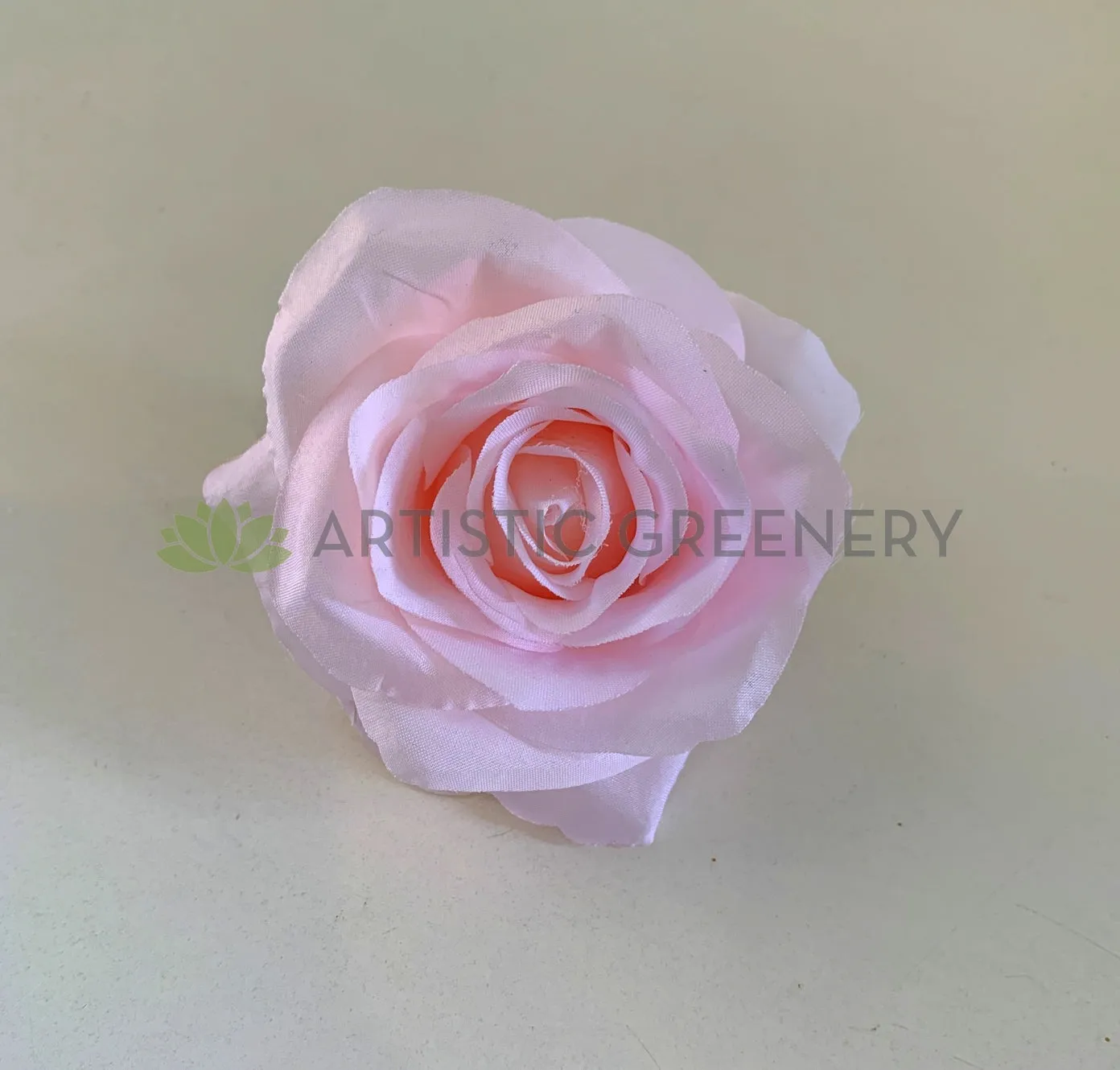 ACC0078(10/20) Premium Single Rose Head
