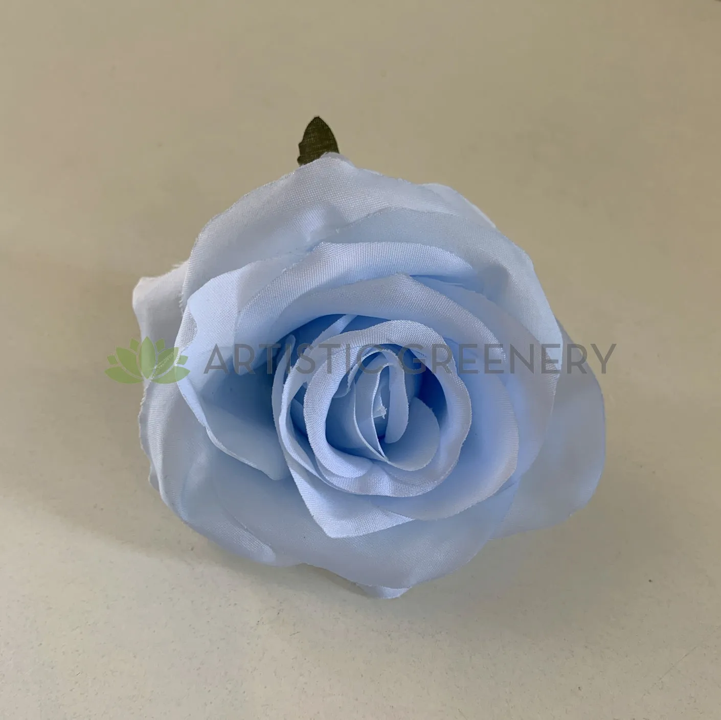 ACC0078(10/20) Premium Single Rose Head