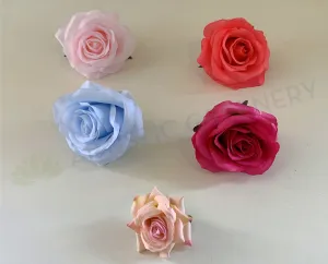 ACC0078(10/20) Premium Single Rose Head indoor houseplants  