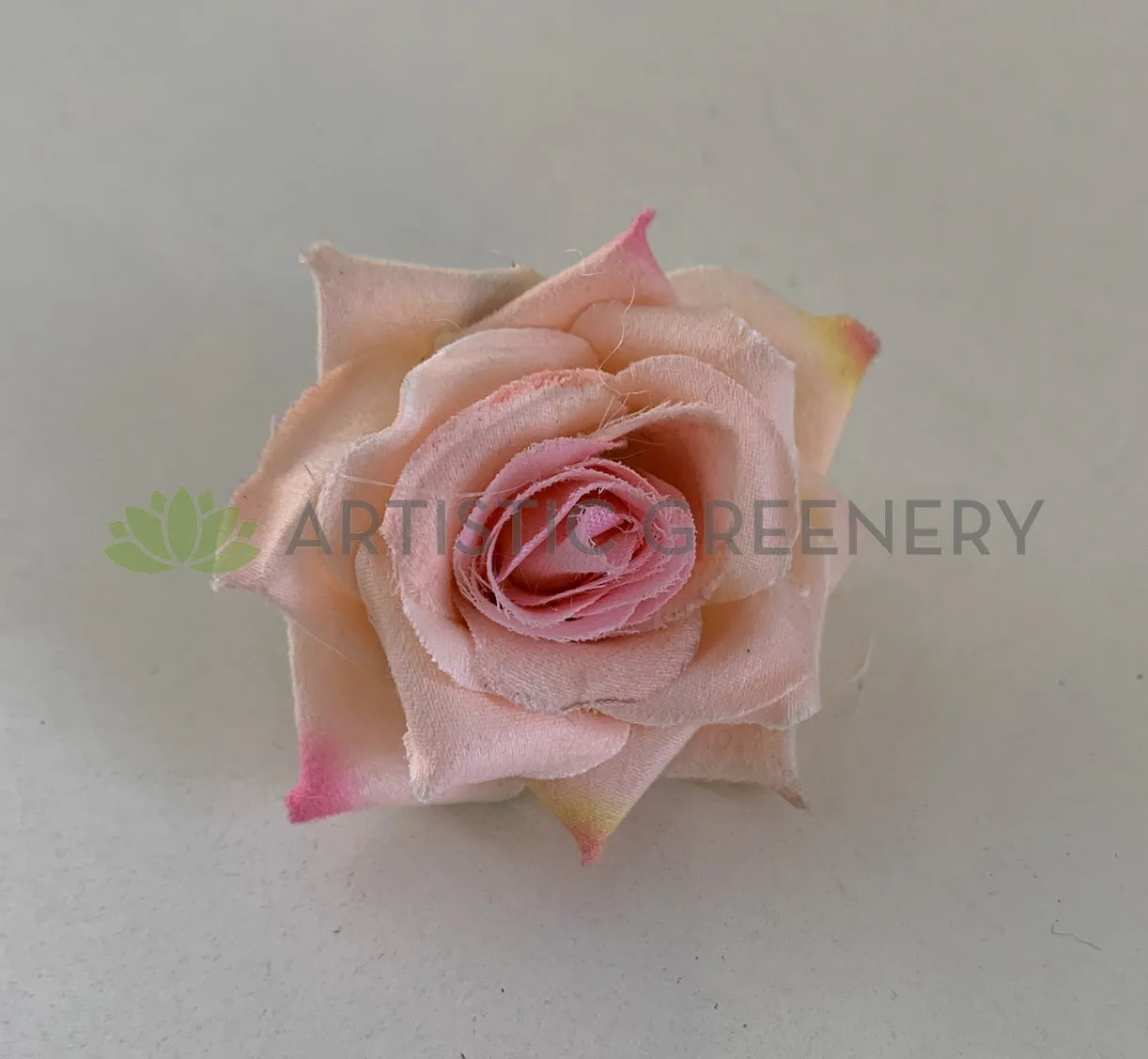 ACC0078(10/20) Premium Single Rose Head