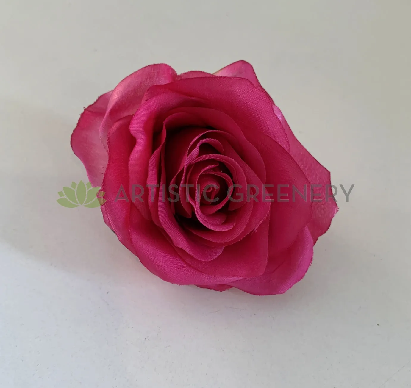 ACC0078(10/20) Premium Single Rose Head