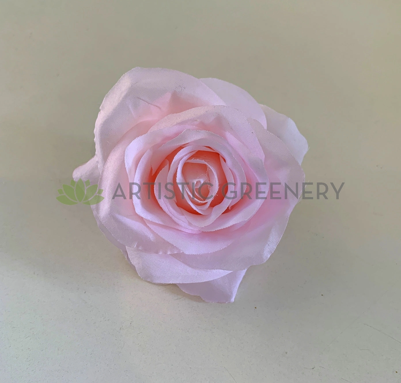 ACC0078(10/20) Premium Single Rose Head