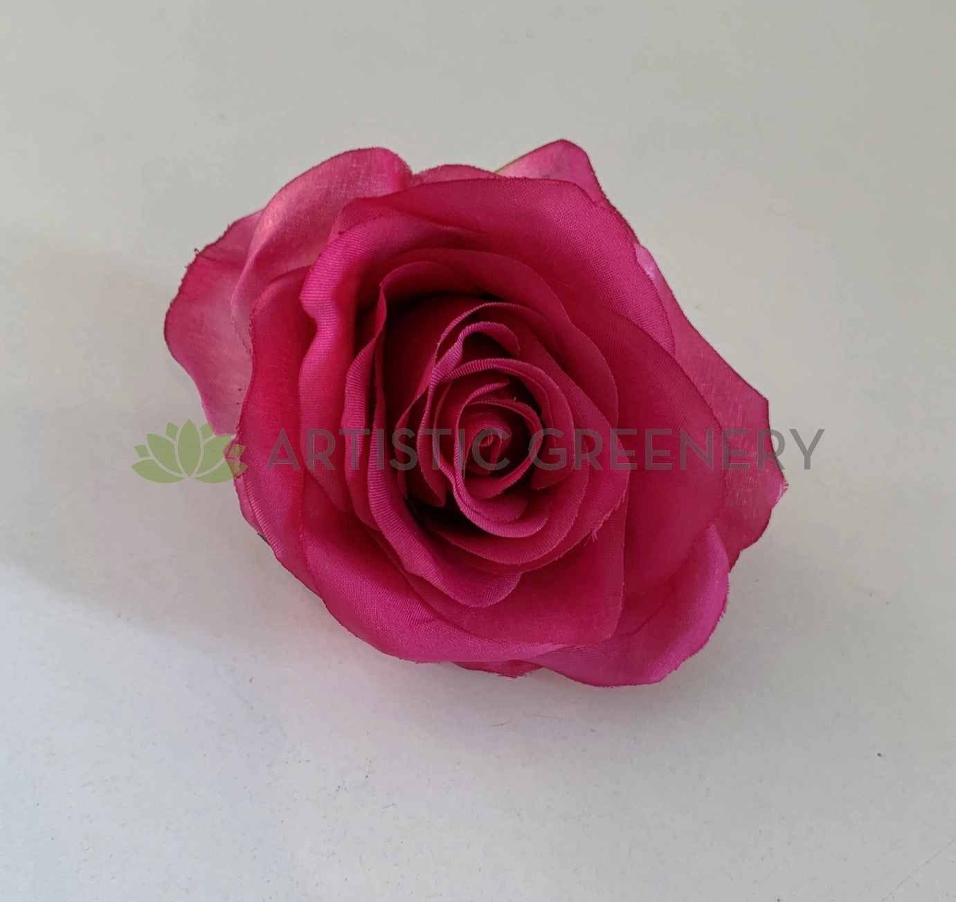 ACC0078(10/20) Premium Single Rose Head