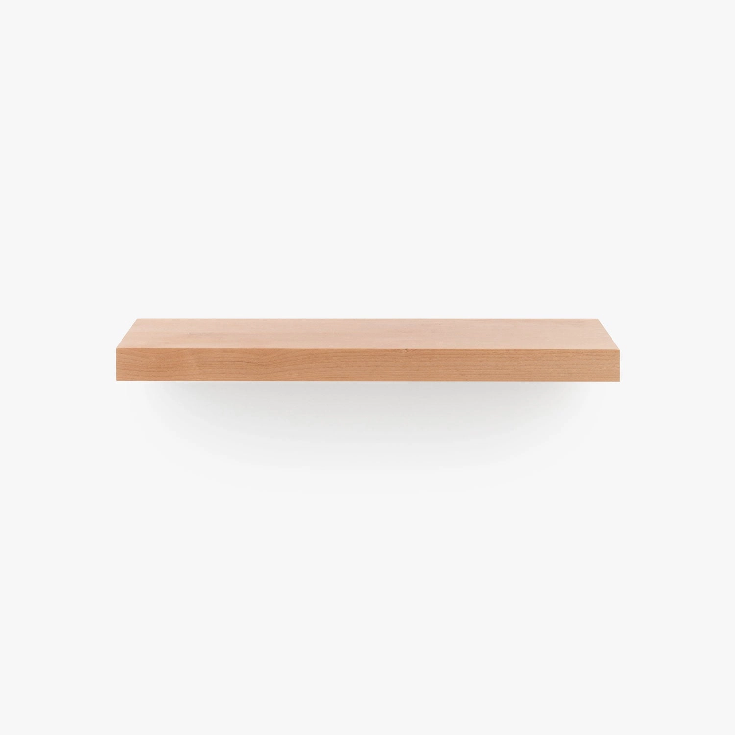 Aksel Alder Floating Shelf