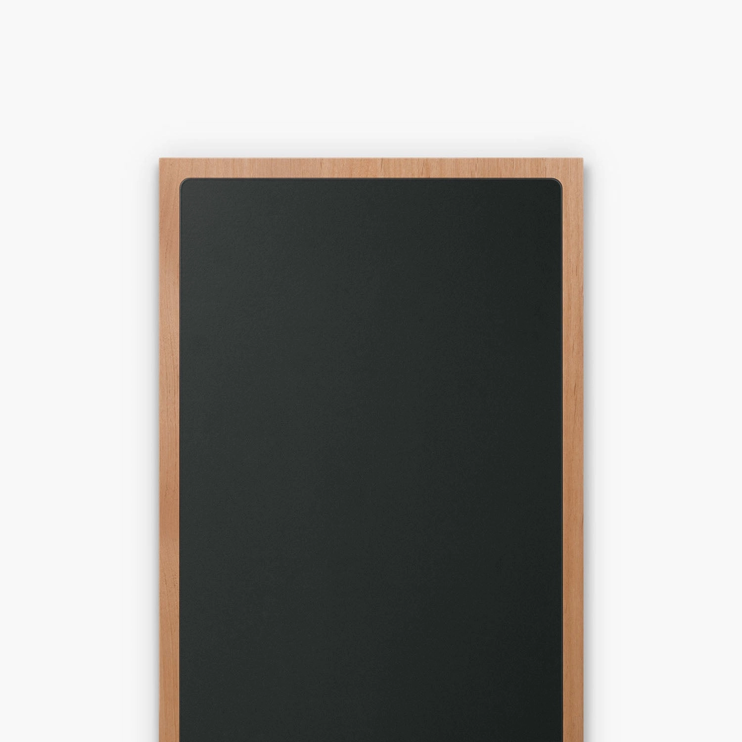 Aksel Inlay Alder Floating Shelf