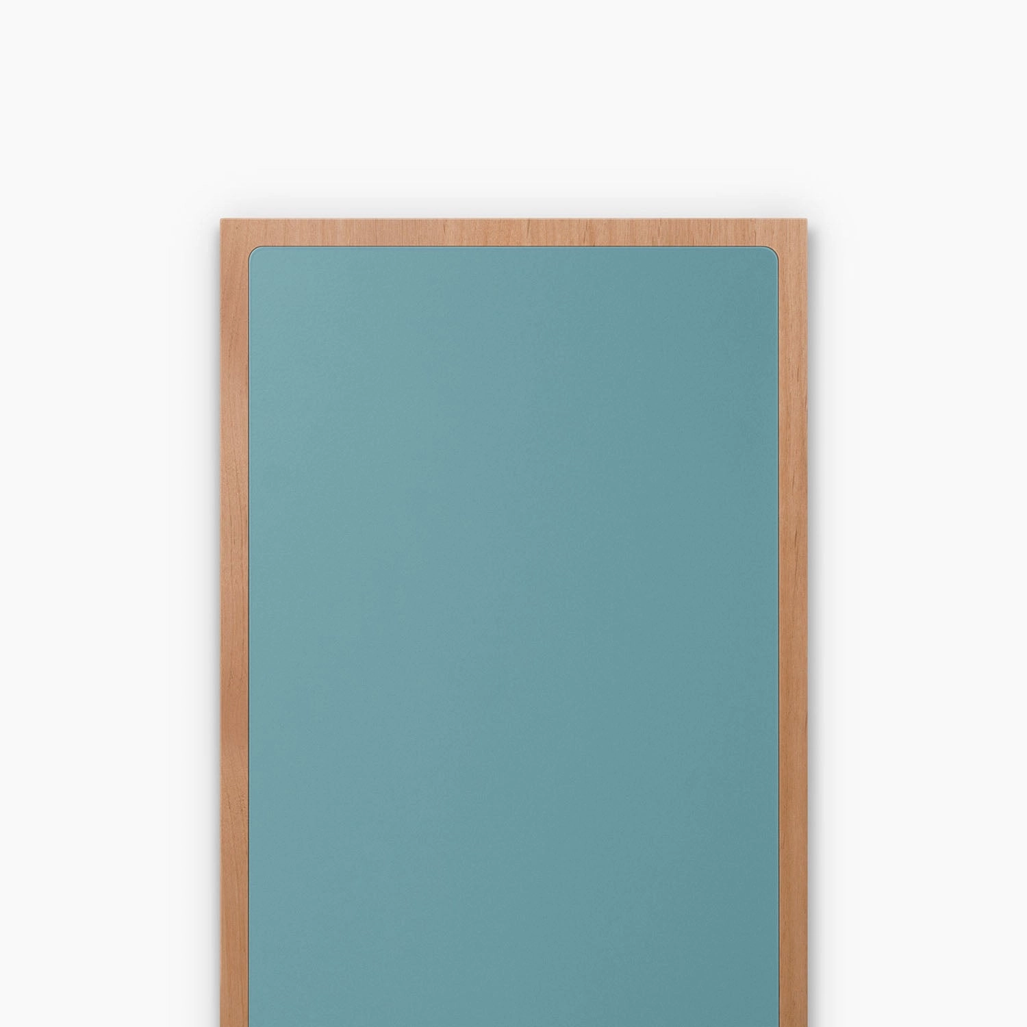 Aksel Inlay Alder Floating Shelf