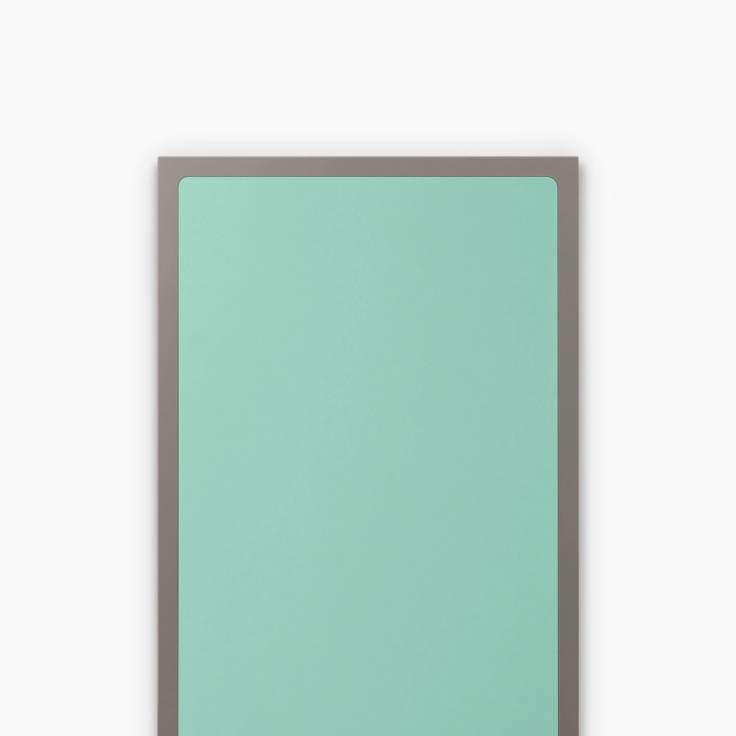 Aksel Inlay Arsenic Floating Shelf