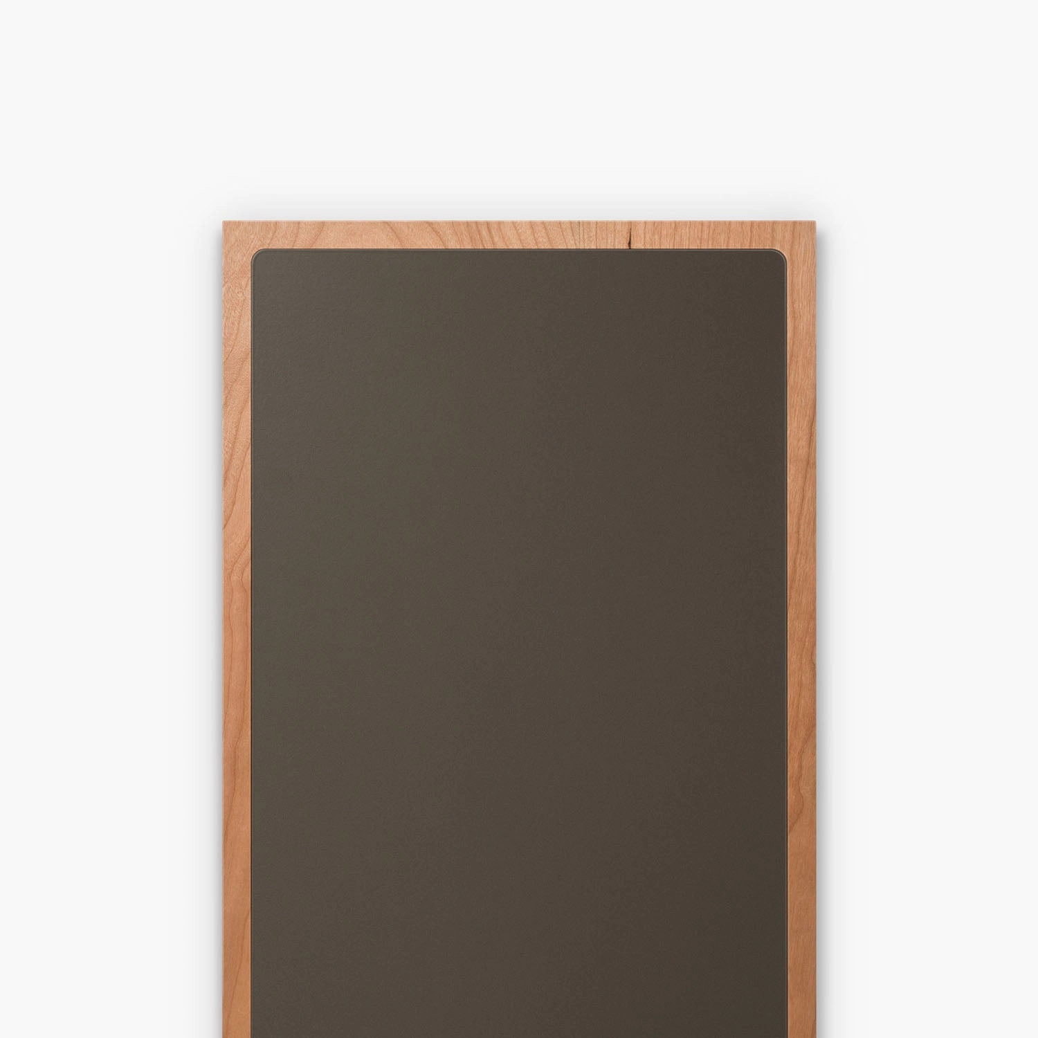 Aksel Inlay Cherry Floating Shelf