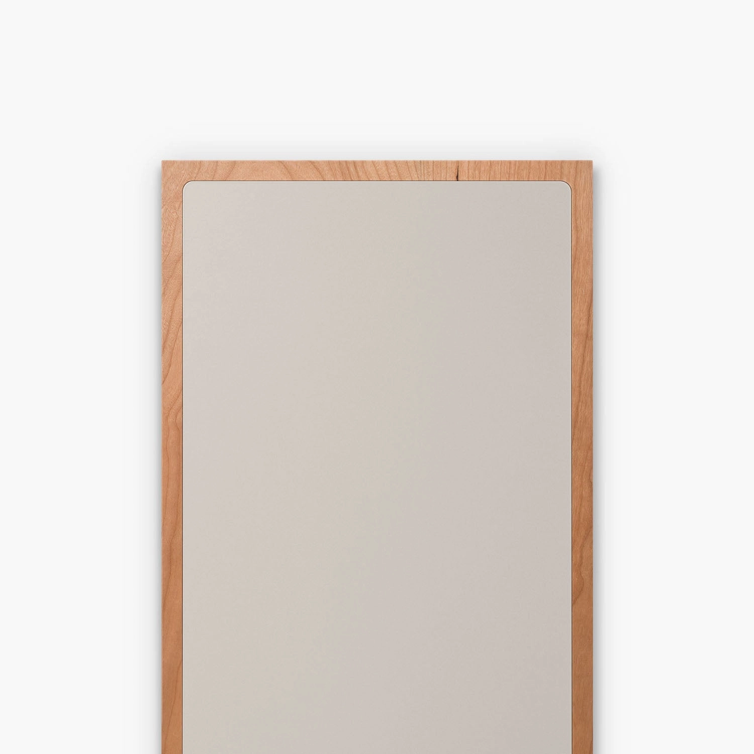 Aksel Inlay Cherry Floating Shelf