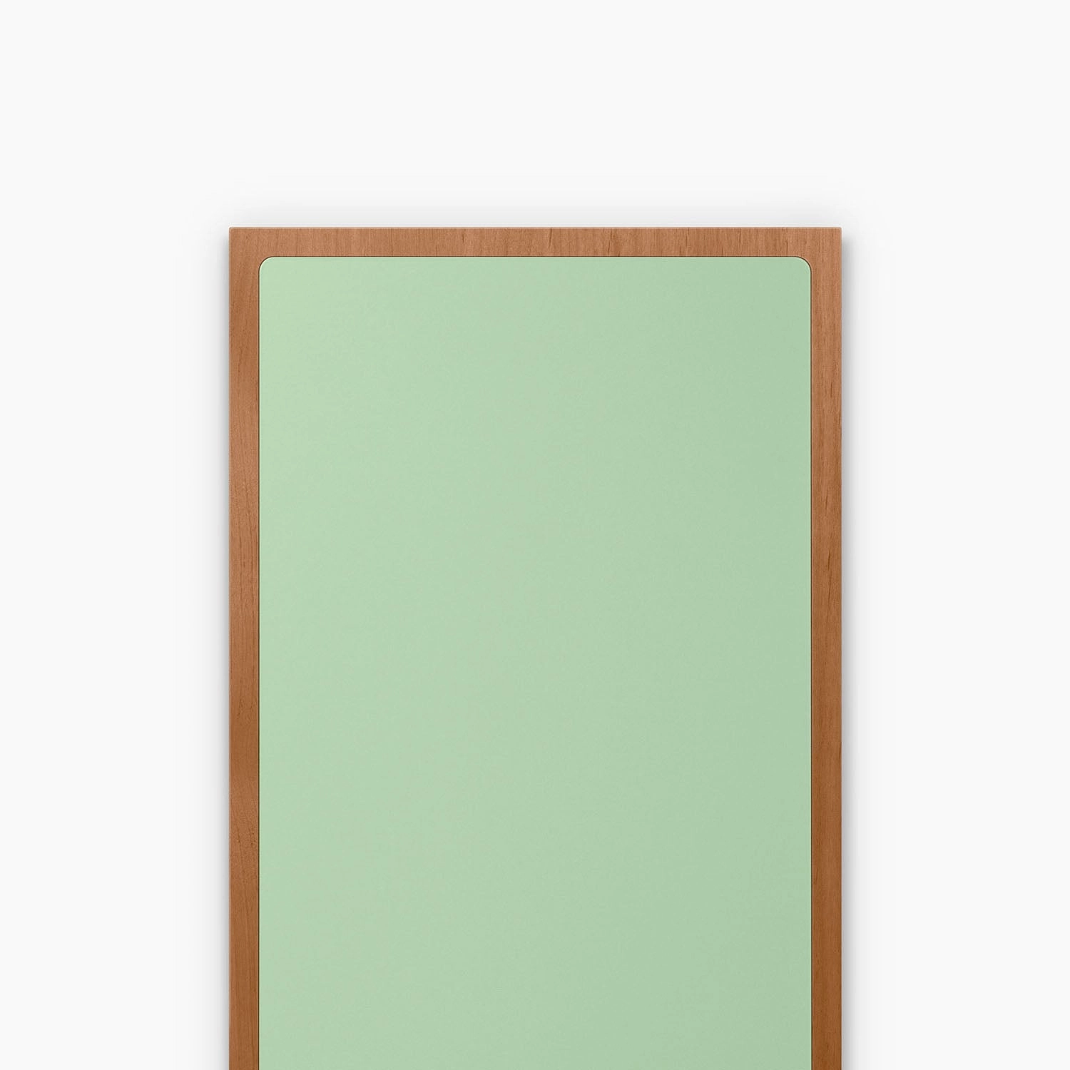 Aksel Inlay Nutmeg Floating Shelf