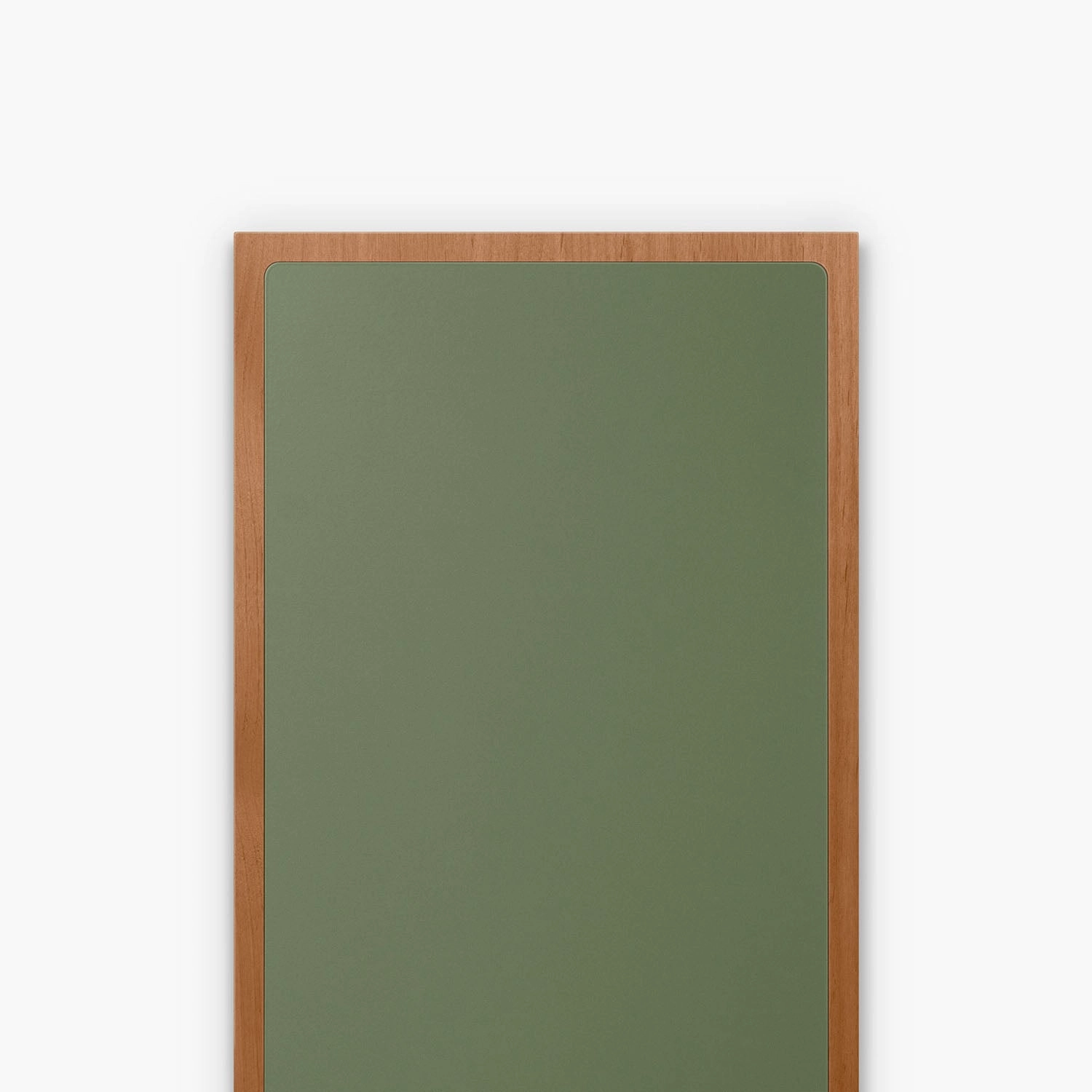 Aksel Inlay Nutmeg Floating Shelf