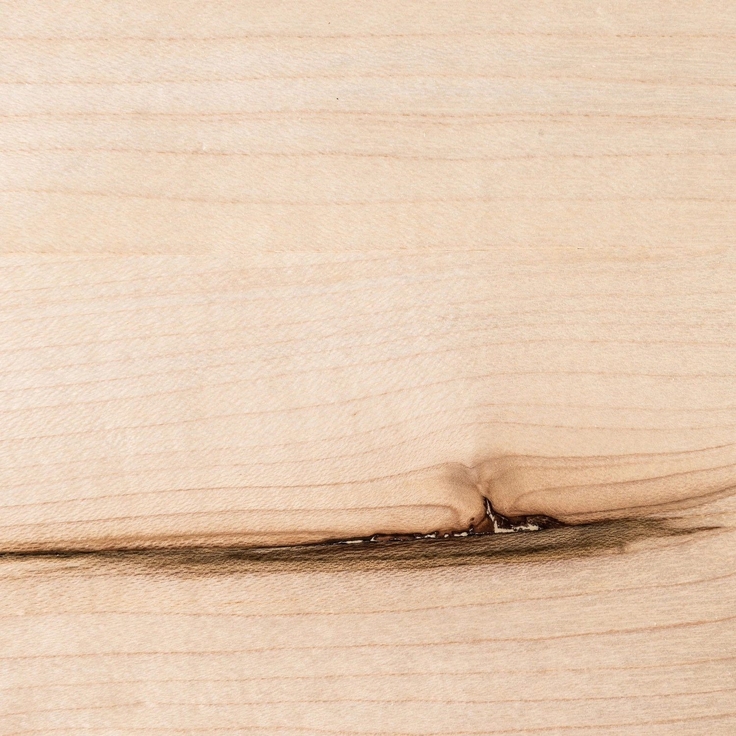 Aksel Maple Floating Shelf