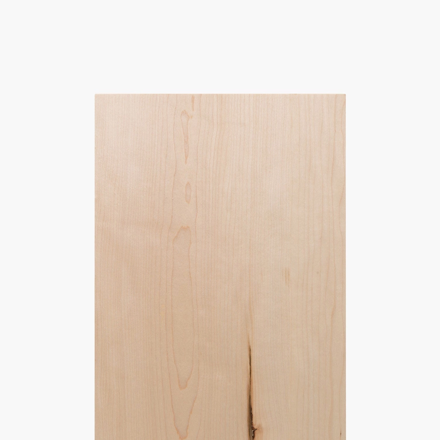 Aksel Maple Floating Shelf