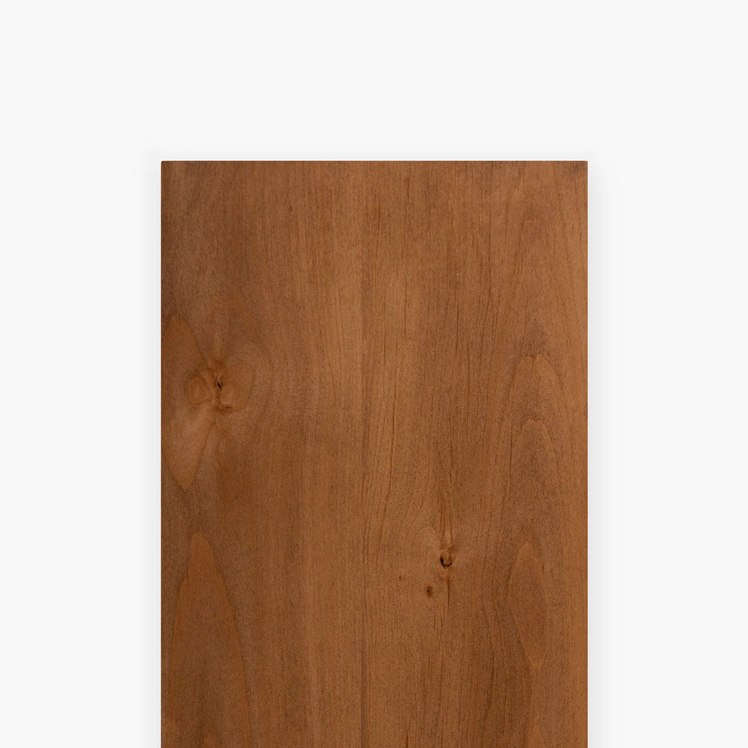 Aksel Nutmeg Floating Shelf
