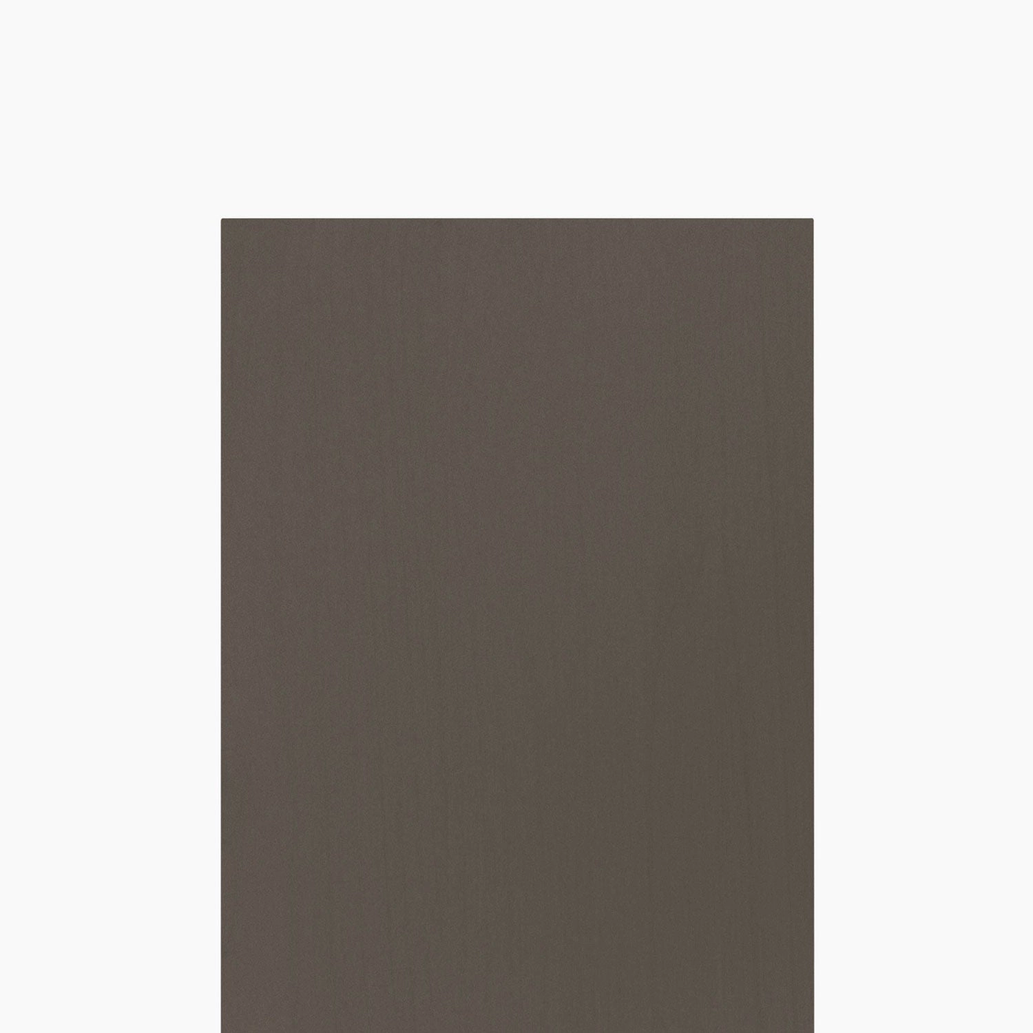 Aksel Tungsten Floating Shelf