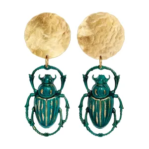 Aksha Earrings
