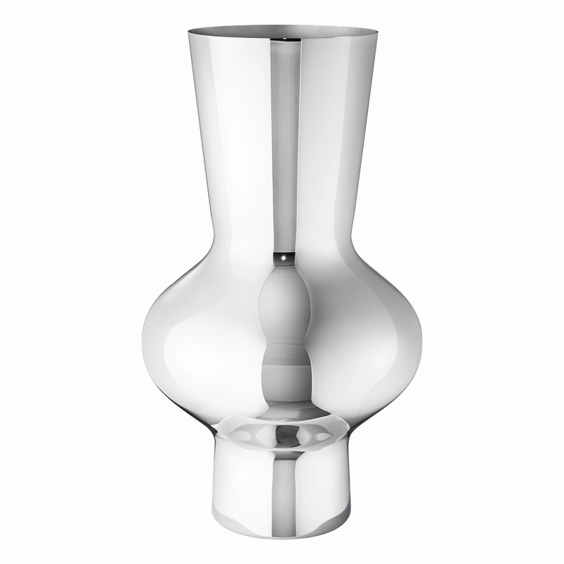 Alfredo - Vase Large mini ornamental plant  