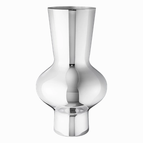 Alfredo - Vase Large mini ornamental plant  