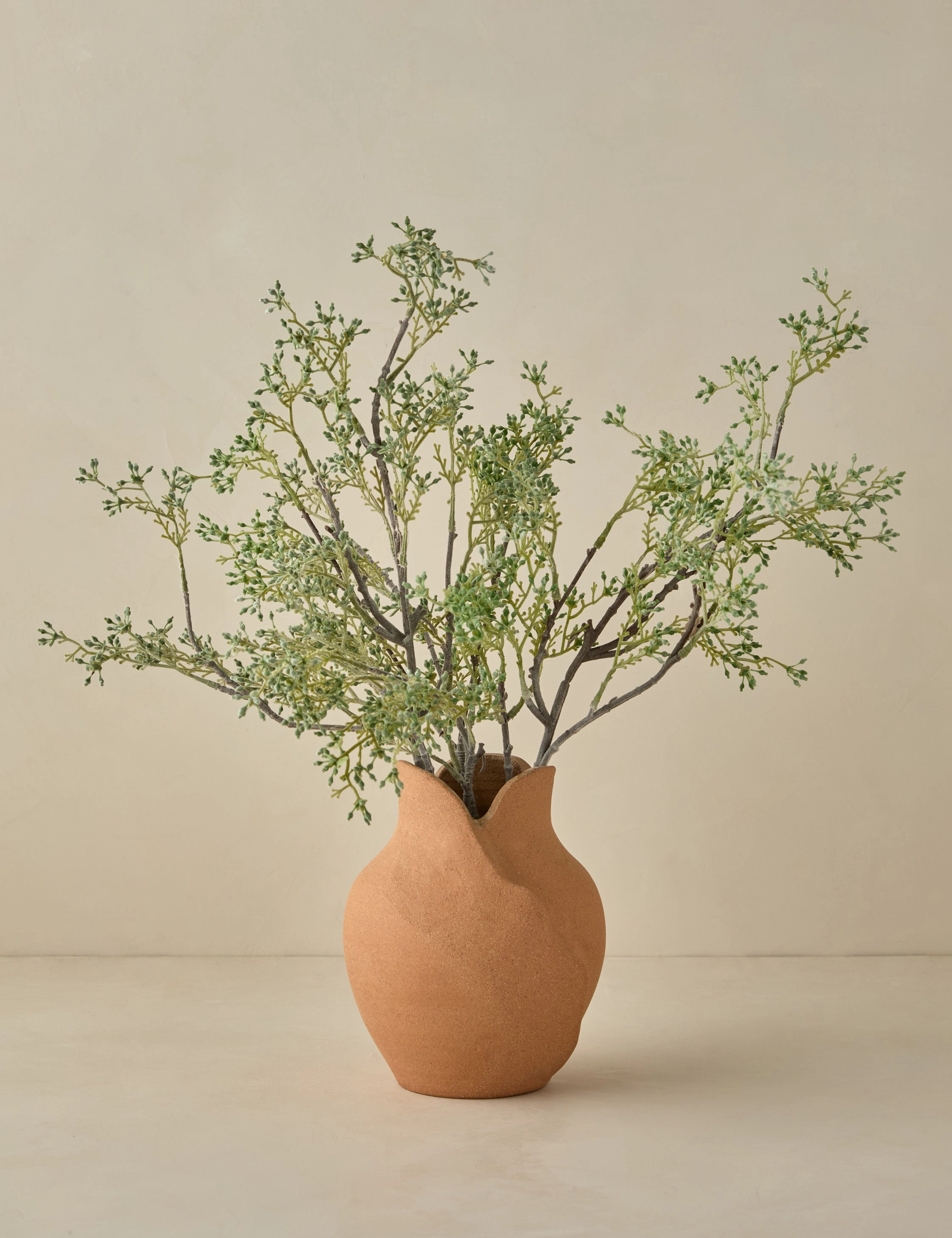 Amelia Vase by dum? mini ornamental plant  