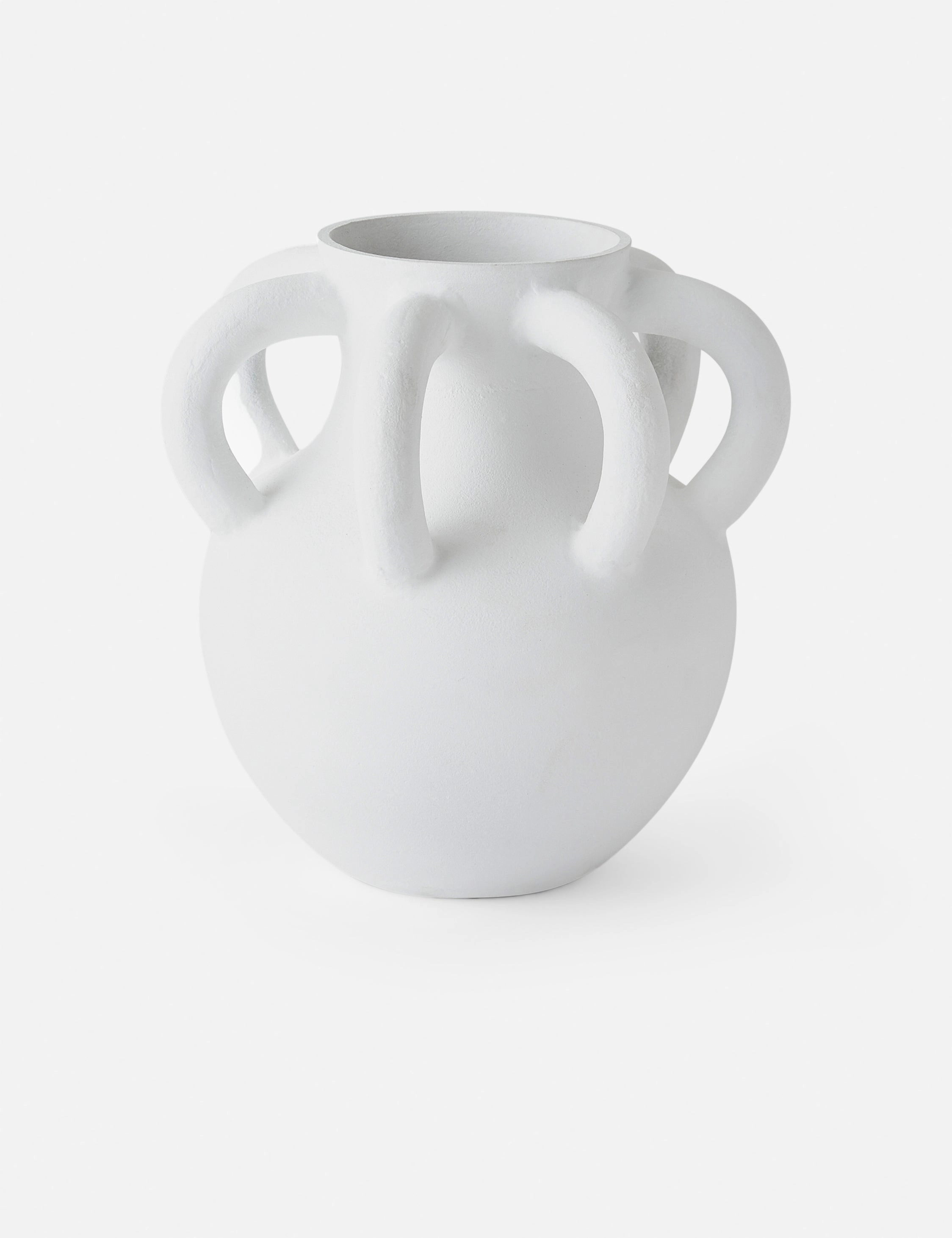Amphora Vase by Lemieux et Cie