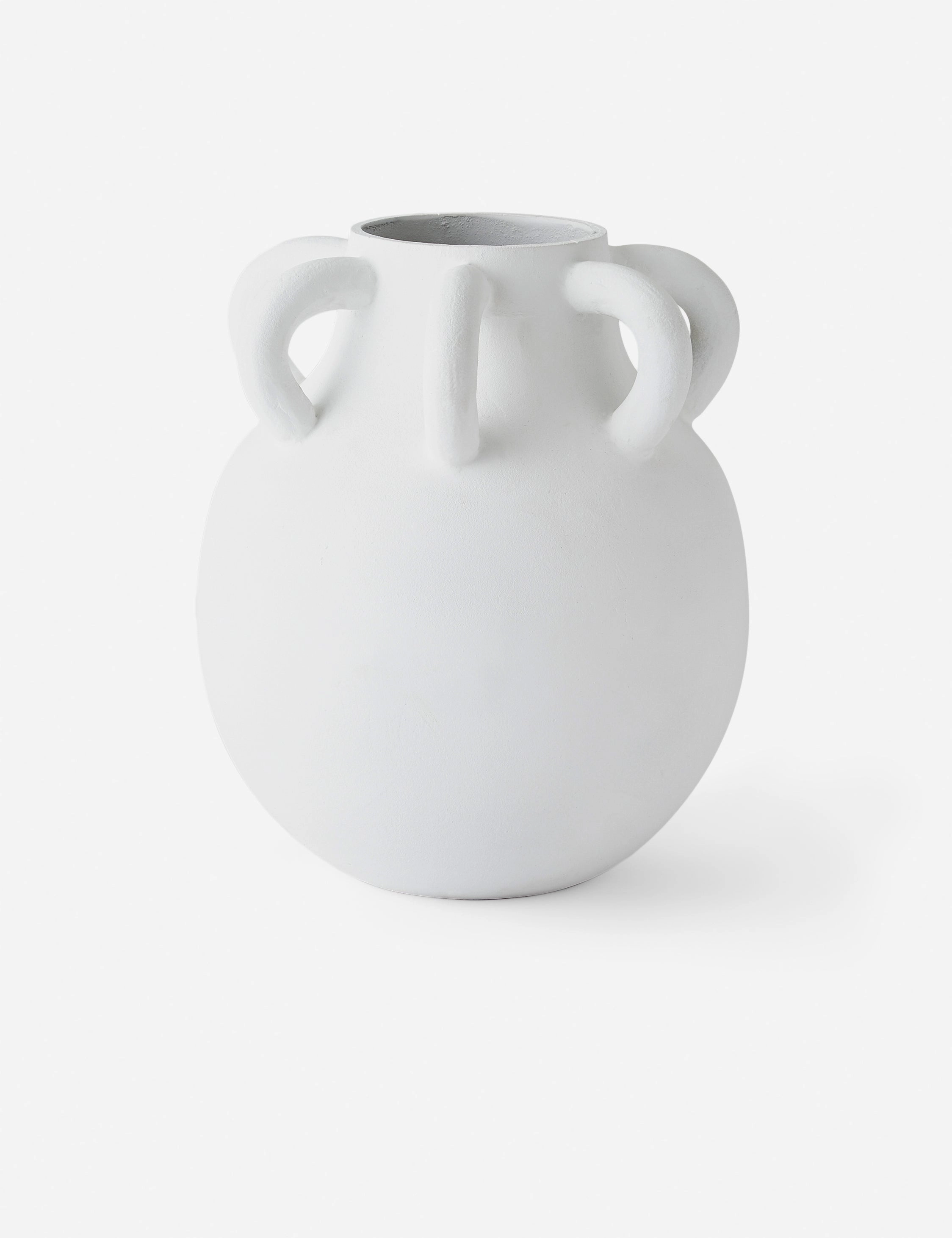 Amphora Vase by Lemieux et Cie mini ornamental plant  