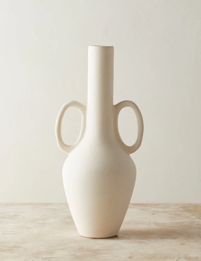 Amphora Vase by Sarah Sherman Samuel -  - mini ornamental plant  