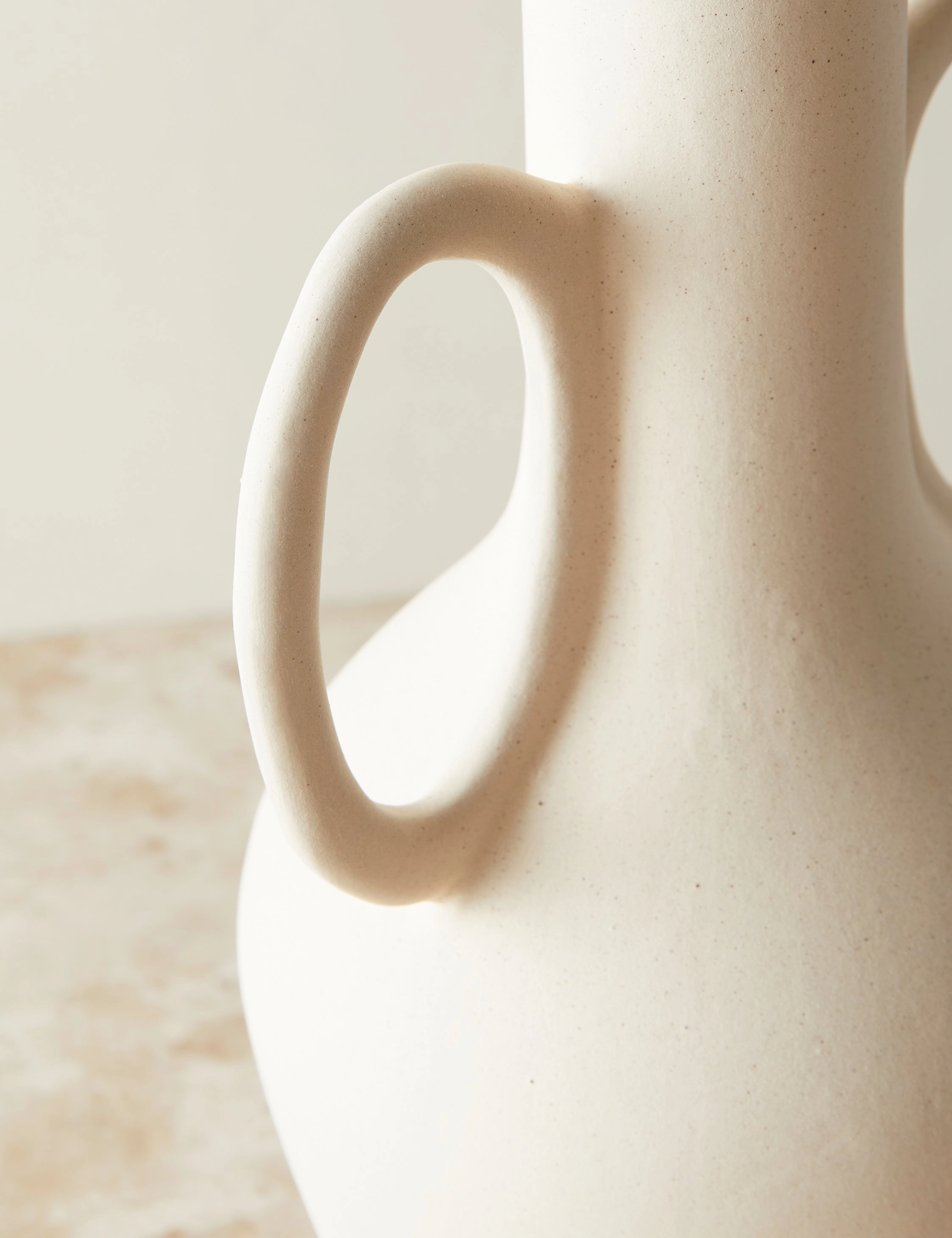 Amphora Vase by Sarah Sherman Samuel -  -