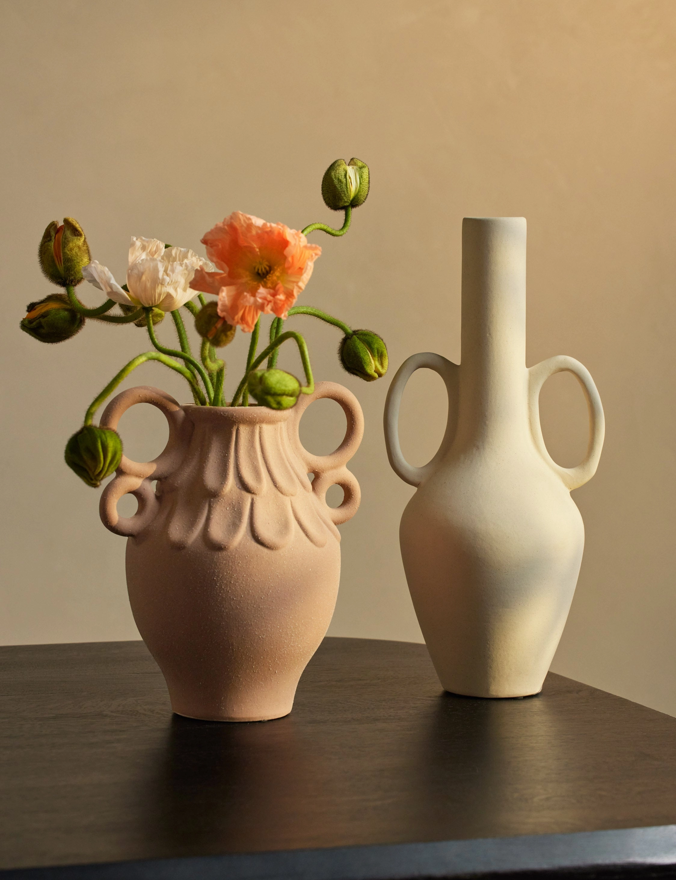 Amphora Vase by Sarah Sherman Samuel -  -