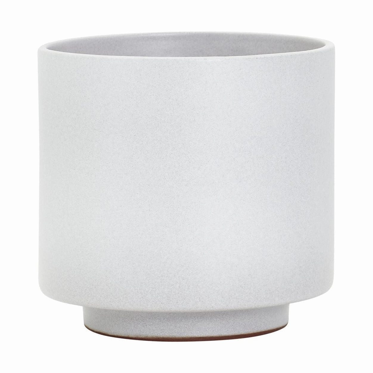 Andersen Furniture A Plant Flowerpot Hx? 12x13,3 Cm, Grey