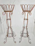 Annabella Planter decorative plants  