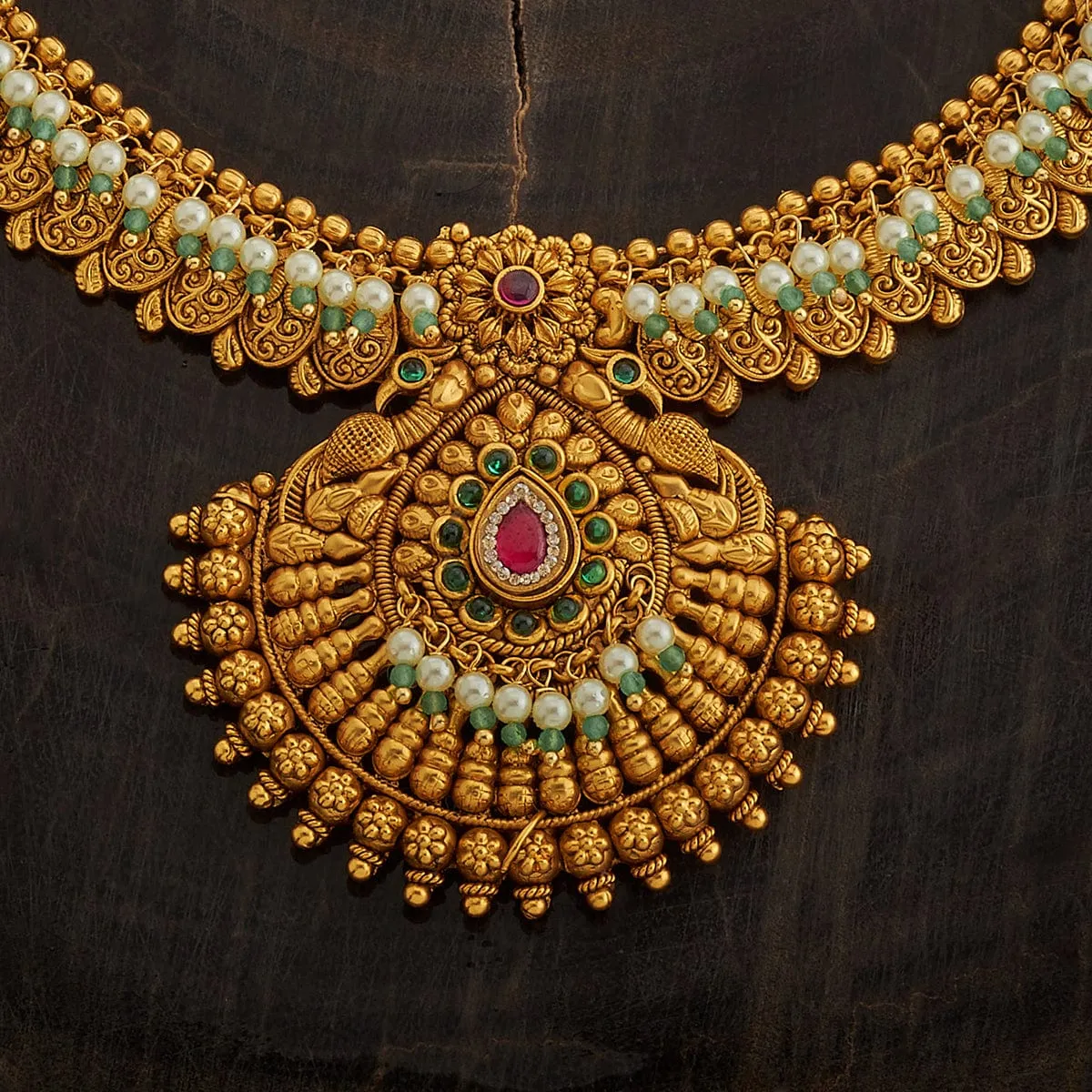 Antique Necklace 172498