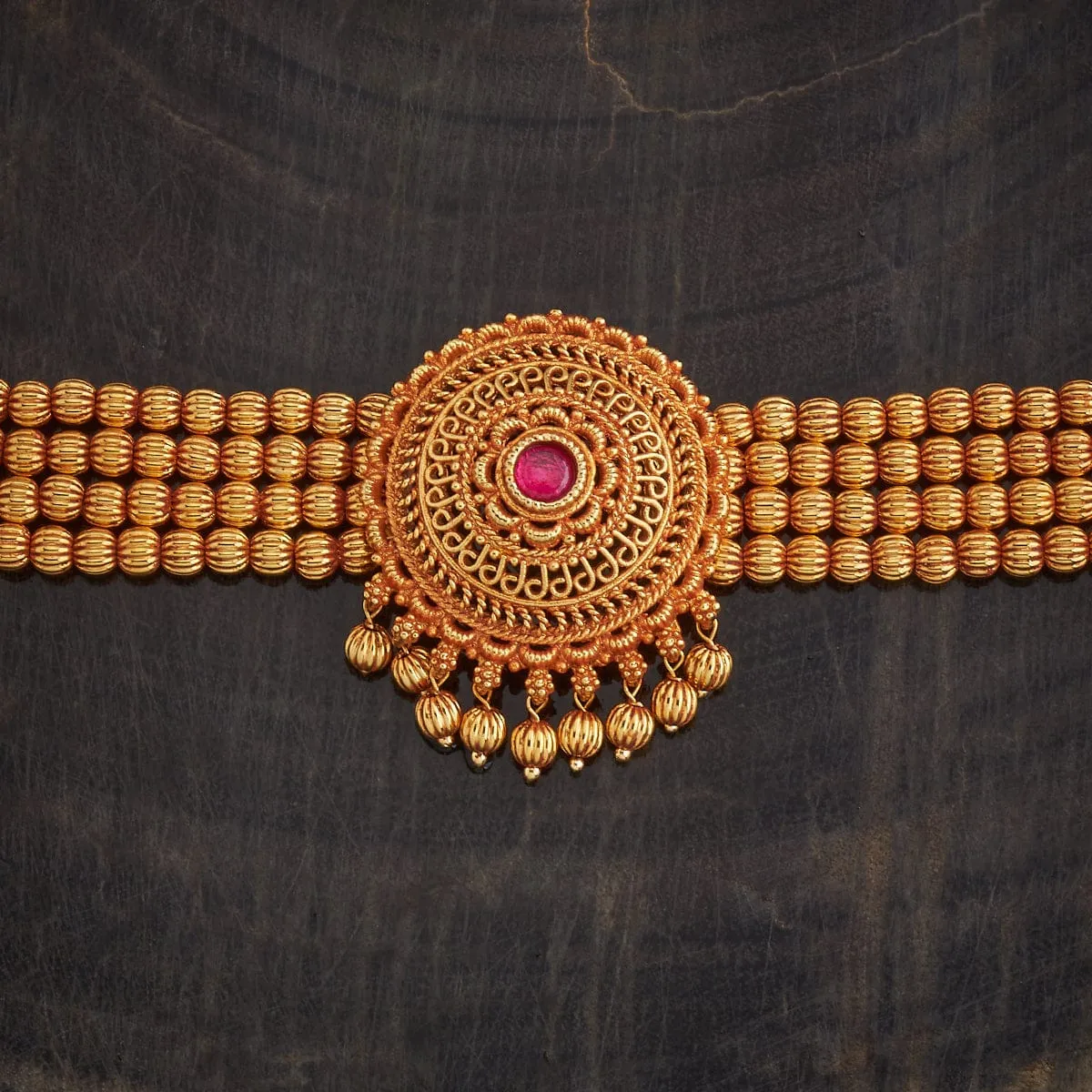 Antique Necklace 175157