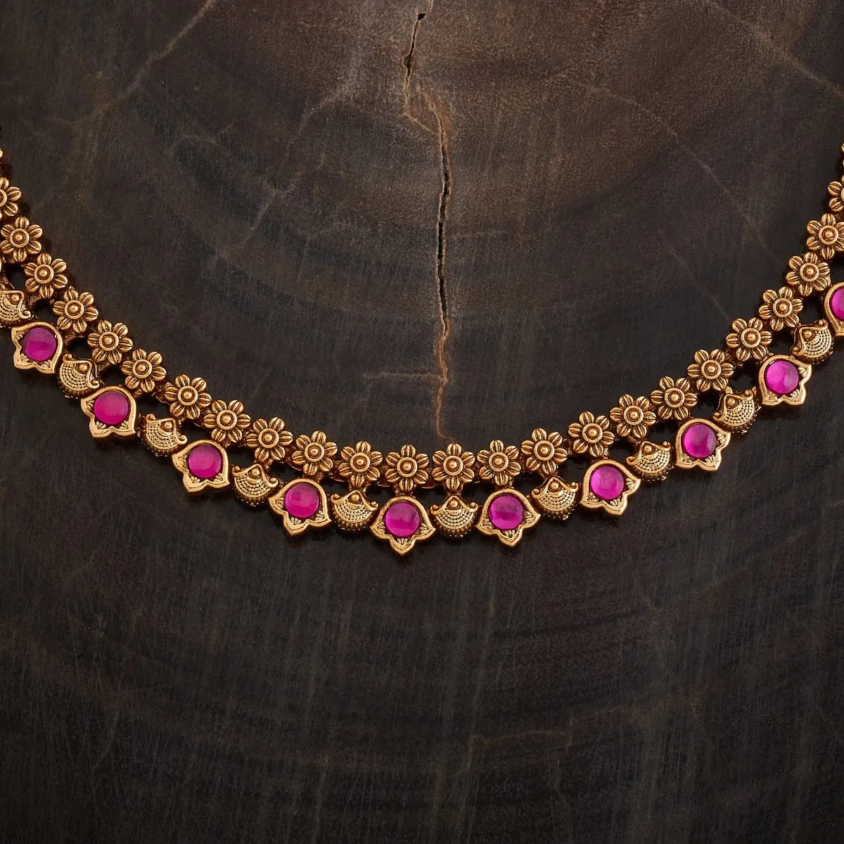 Antique Necklace 176436