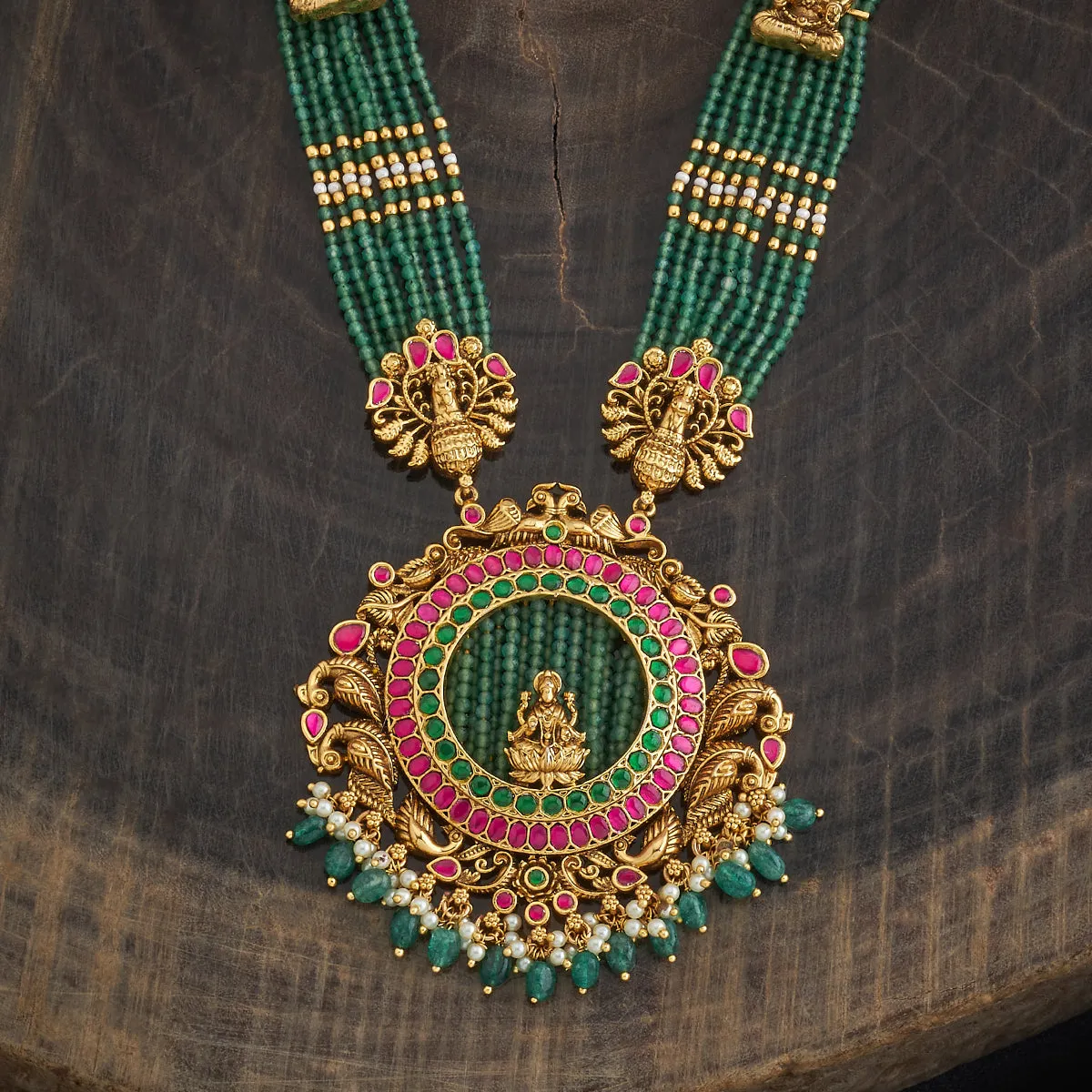 Antique Necklace 181043