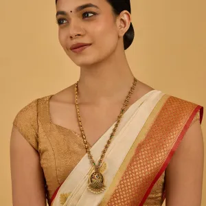 Antique Necklace 182376