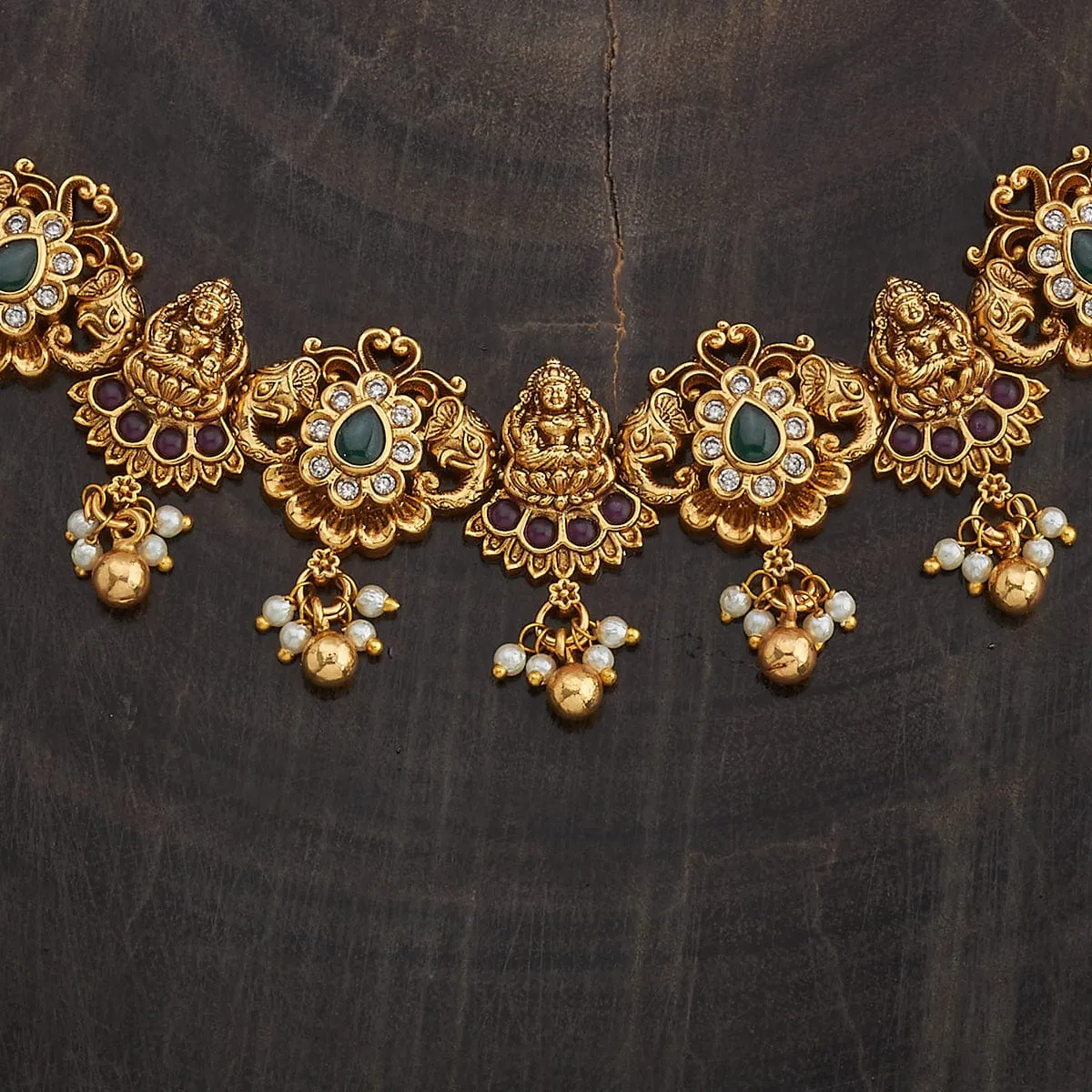Antique Necklace 182743